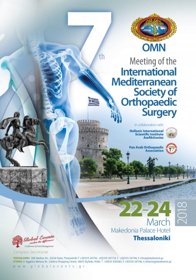 7th Meeting of the International Mediterranean Society of Orthopaedic Surgery