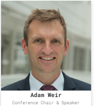 Adam Weir