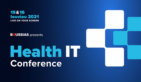Health IT Conference june 01
