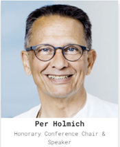 Professor Per Holmich