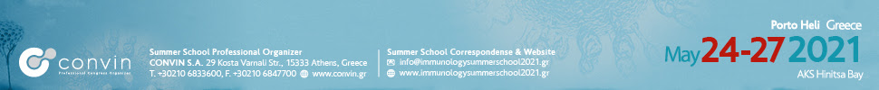 School of Immunology 3