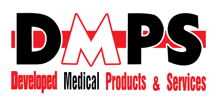 DMPS Logo